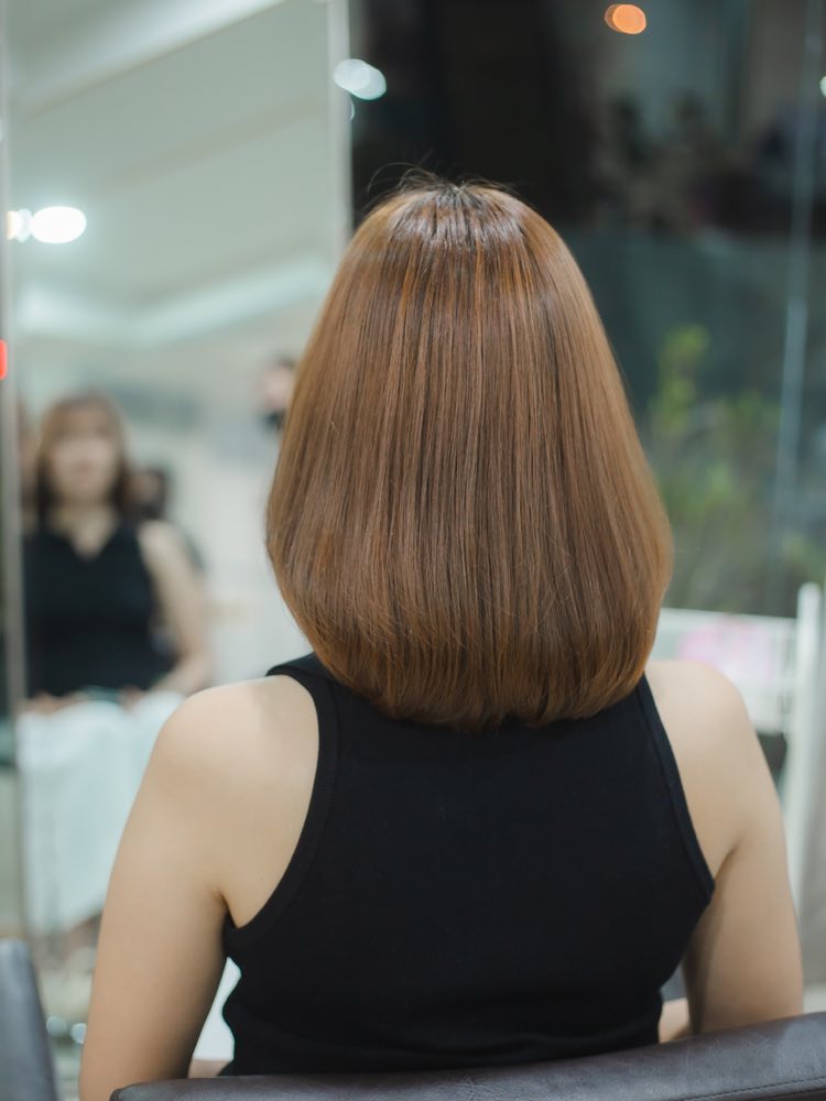 ทรงผมและผลงานจัดแต่งทรงผม Supiss Hair Studio